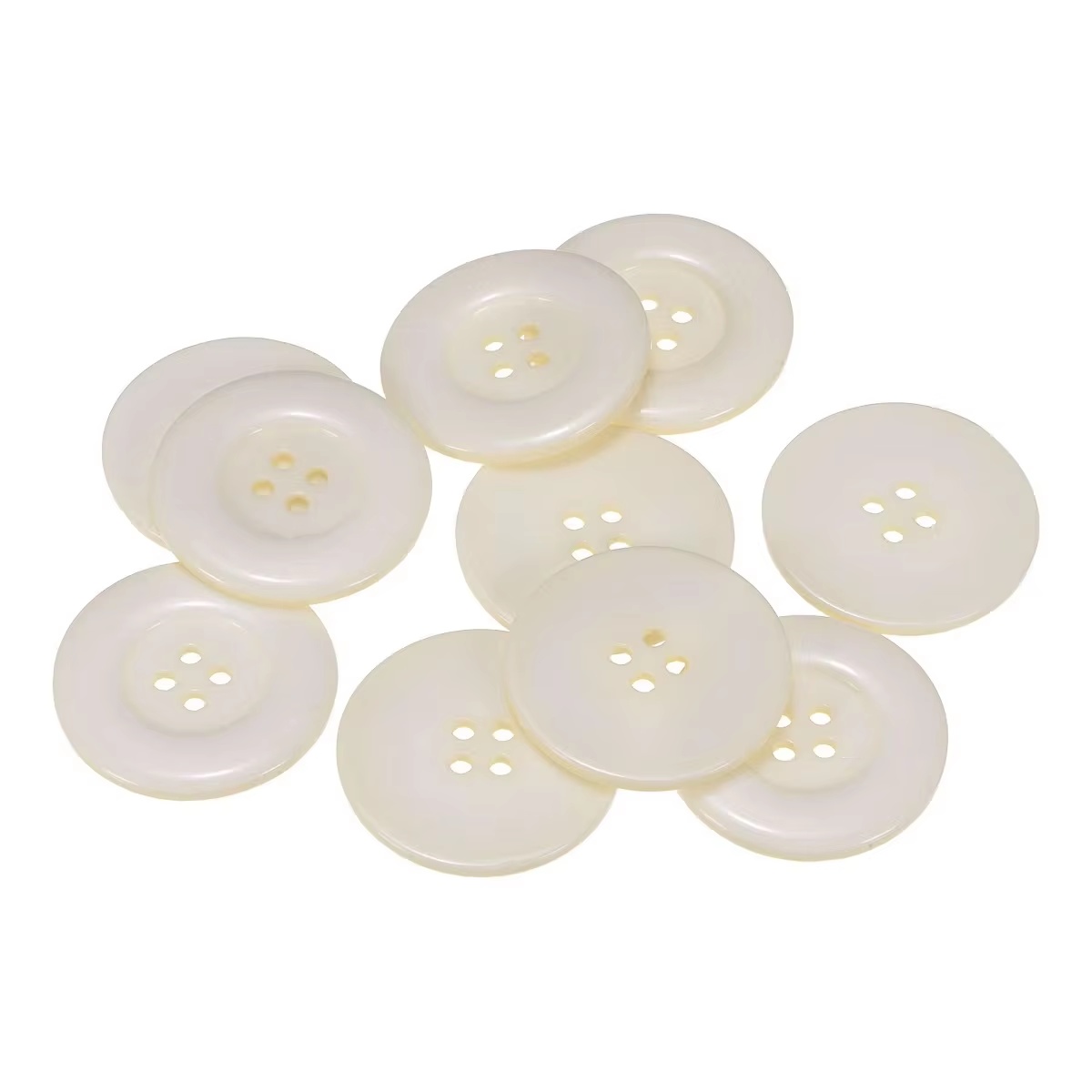 Gel Refill Pack - 젤 펜, 6개입, 검정 잉크 리필